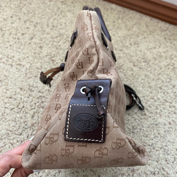 ❤️ Dooney & Bourke Bag - Picture 7 of 12